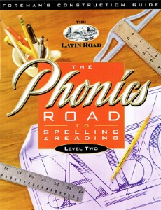 The PHONICS Road Level 2