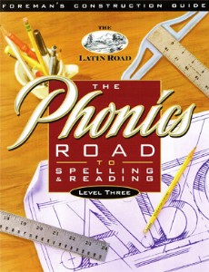 The PHONICS Road Level 3