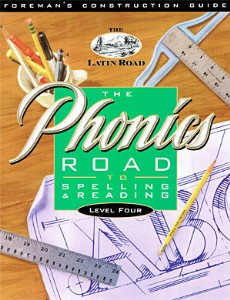 The PHONICS Road Level 4