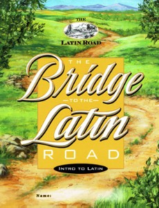 Bridge to Latin Road