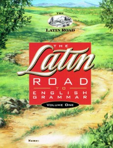 The LATIN Road Level 1