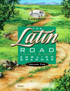 The LATIN Road Level 2